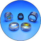 Bystronic Focus Lenses