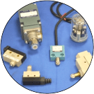 Limit Switches & Pressure Switches