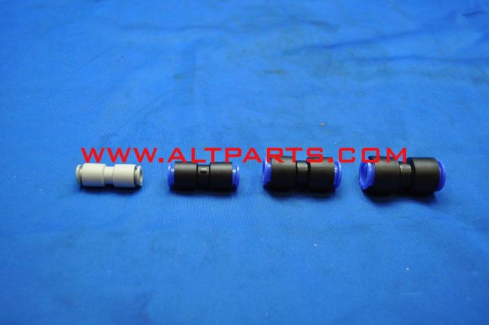 Straight Unions | <p>Straight Unions</p>