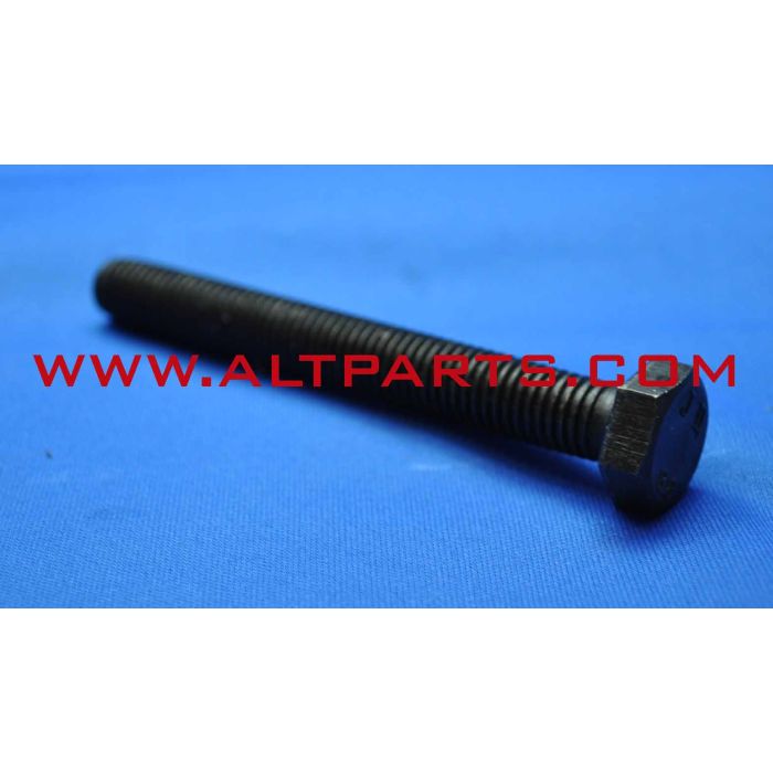 Hex Cap Screw-M12 x 100 | Hex Cap M12 x 100 Hex Cap Screw-M12 x 100 | Hex Cap M12 x 100