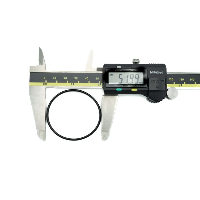 O-ring 2x46 | Mazak # j25nv003070 O-ring 2x46 | Mazak # j25nv003070