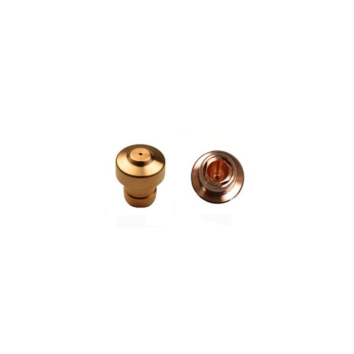 NK DW H30 Double Nozzles (Push in Type) |NK DW H30 D NK DW H30 Double Nozzles (Push in Type) |NK DW H30 D