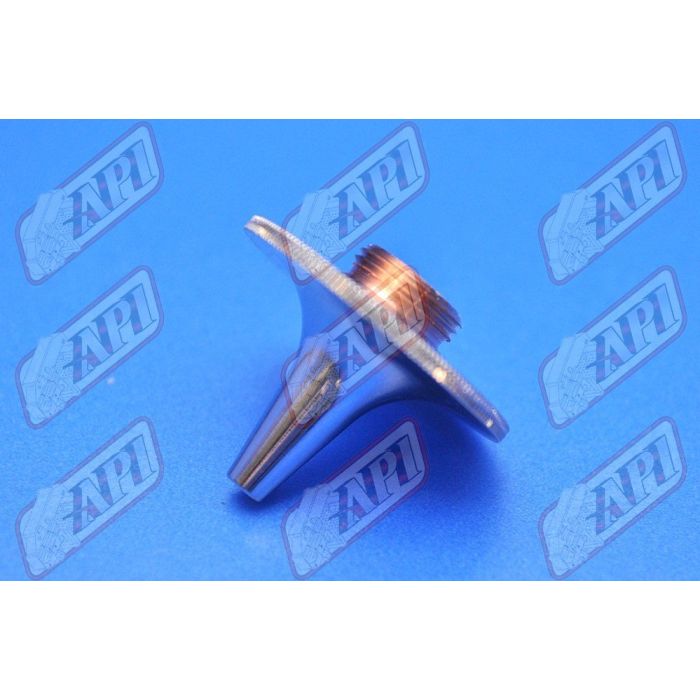 CP Long Radius Nozzle 1.5mm | <p>Precitec # p0578-0413-00015 / 6930300039</p><p>Additional Reference #’s: PT390-0006 / L1376</p>