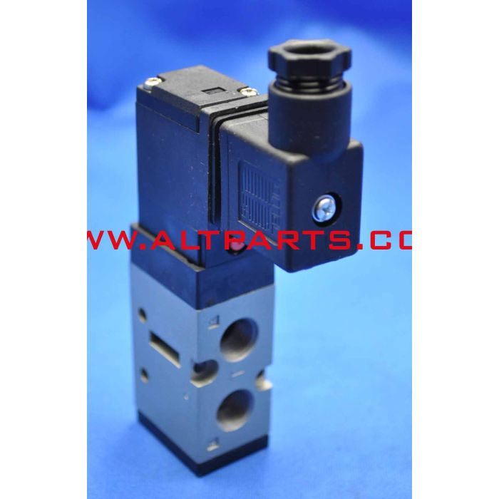 Valve | Valve NVF3130 Valve | Valve NVF3130