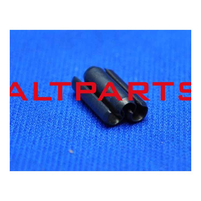 Spring Pin RG Handle M3 X 10 | <p>Spring Pin-RG Handle M3 X 10 /90703010</p>