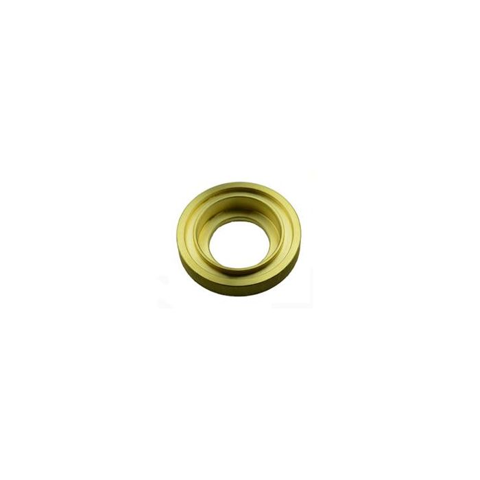 Brass Bracket(capacative head) | Mazak # 46683301070<p>Additional Reference #’s: MZ335-1070 / AL84</p> Brass Bracket(capacative head) | Mazak # 46683301070<p>Additional Reference #’s: MZ335-1070 / AL84</p>