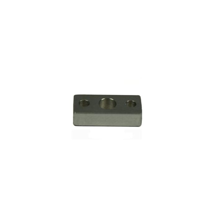 Connector Base | Mazak # 46143308170<p>Additional Reference #’s: MZ413-8170 / AL318</p> Connector Base | Mazak # 46143308170<p>Additional Reference #’s: MZ413-8170 / AL318</p>