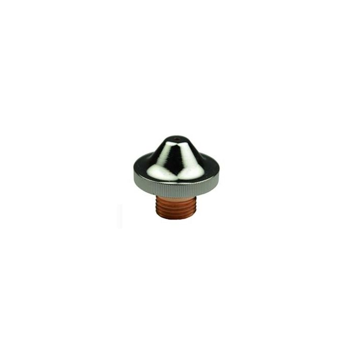 Double Chrome Nozzle 1.7mm | <p>Prima # 1059.70000.009</p><p>Additional Reference #’s: PR362-0001CP / L906X</p>