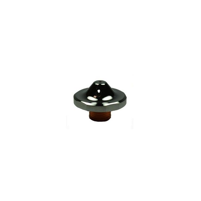 Triple Chrome Nozzles 3.0mm | Prima # lw6.1g.626