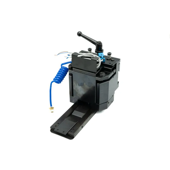 Amada - EM Complete Assembly (OEM: 74415064), Amada Work Holder Amada - EM Complete Assembly (OEM: 74415064), Amada Work Holder