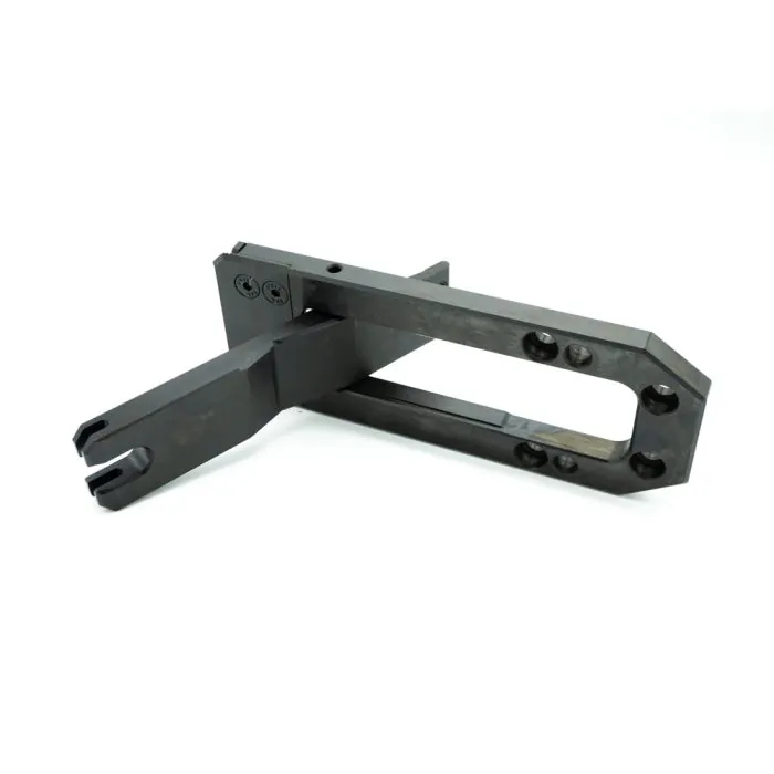 Clamp Base Assembly-EM | Amada Work Holder Clamps