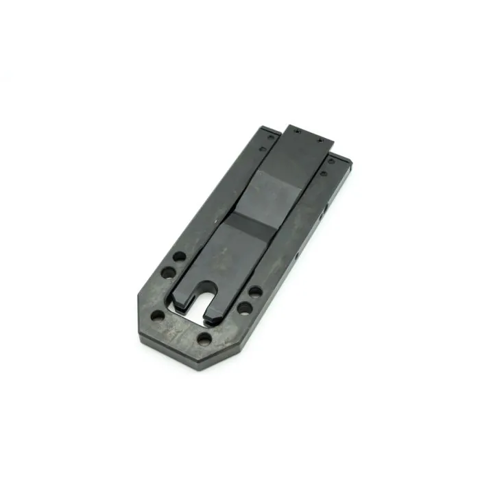 Clamp Base Assembly-EM | Amada Work Holder Clamps