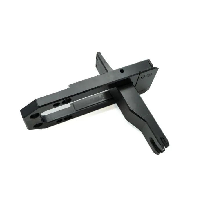 Amada - Clamp Base Assembly-Pulsar Laser 13MM (OEM: 74398083