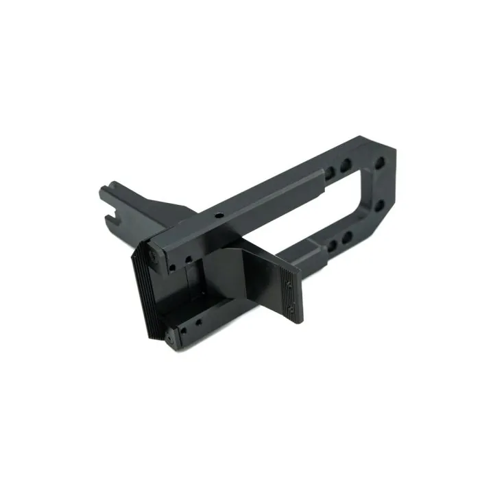 Amada - Clamp Base Assembly-Pulsar Laser 13MM (OEM: 74398083