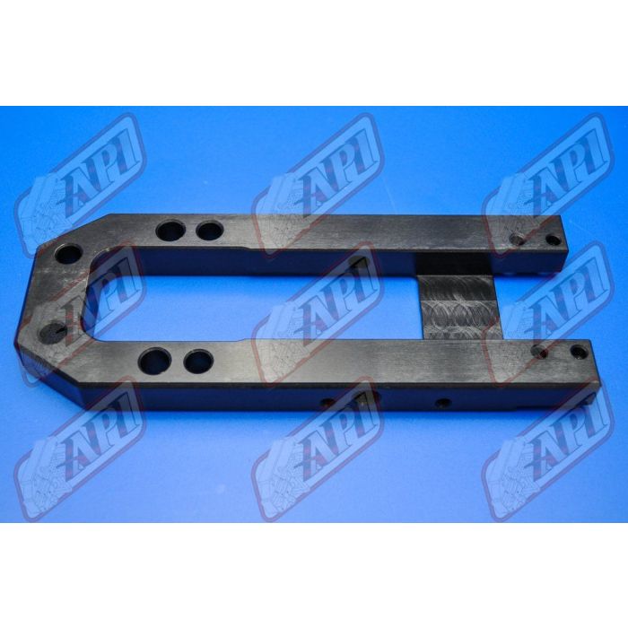 Clamp Base EM Hydraulic | Amada # 826271 / 74315820 Clamp Base EM Hydraulic | Amada # 826271 / 74315820