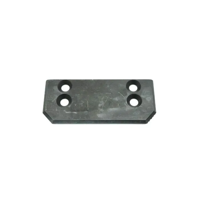 Clamp Plate (OEM: 74161354) | Amada Work Holder Clamps