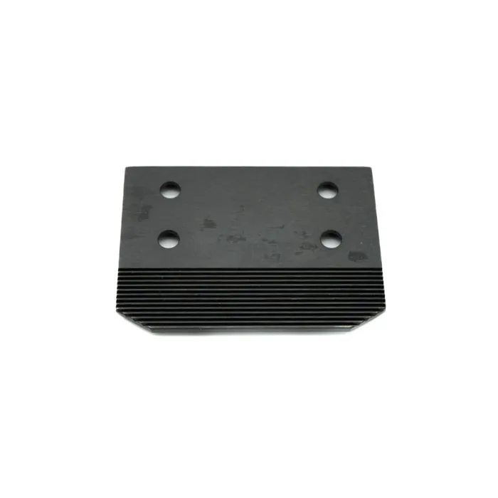 Amada - Clamp Plate Thick Hydraulic (OEM: 74161322), Amada Work