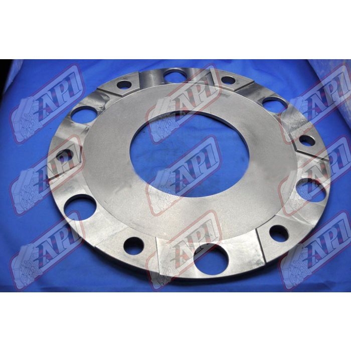 Clutch Plate A | <p>Amada # 74159427 / 821130a</p> Clutch Plate A | <p>Amada # 74159427 / 821130a</p>