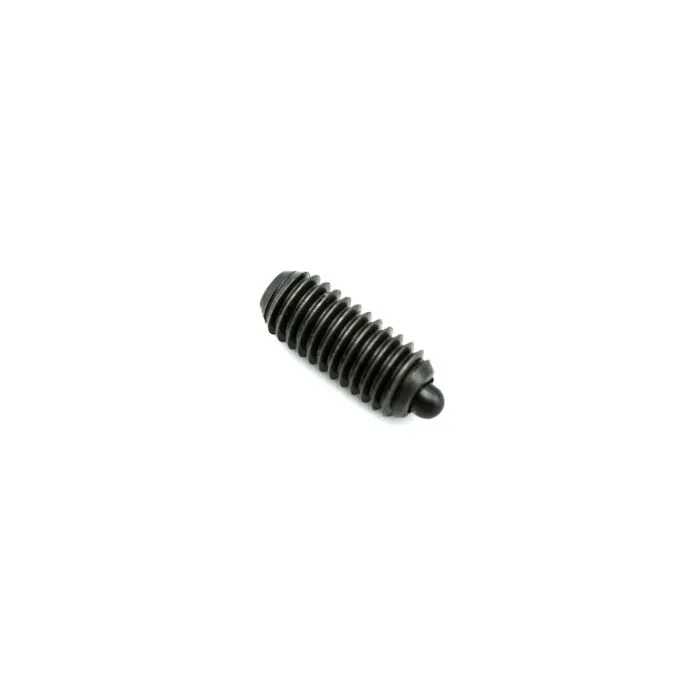 Spring Plunger M6 (API A3539) - Amada Turret Components