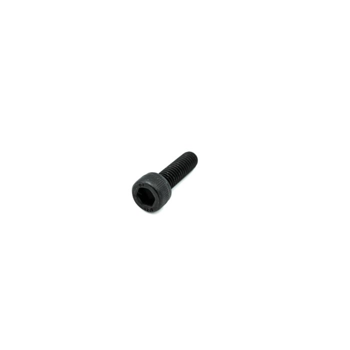 Cap Head Screw M6 X 20 | <p>Cap Head Screw M6 X 20</p>
<p>Amada # 74304940</p> Cap Head Screw M6 X 20 | <p>Cap Head Screw M6 X 20</p>
<p>Amada # 74304940</p>