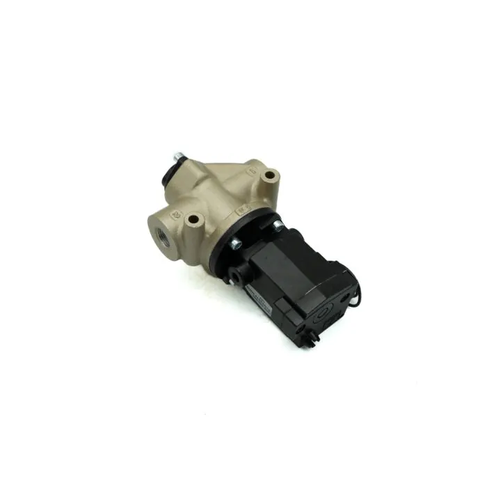 Amada - Ross Valve Complete Assembly 24VDC (OEM: 74162408), Clutch