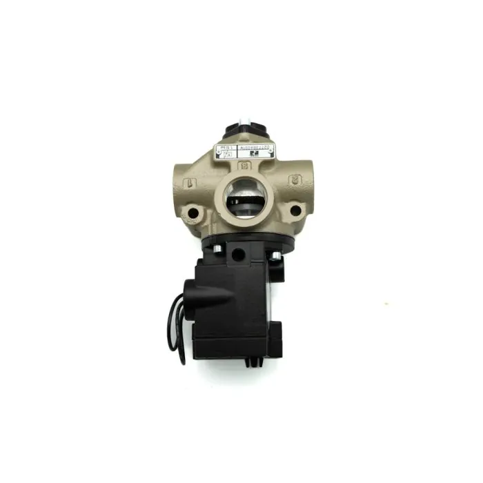ハル  4372684 Relief Valve Fits For Hitachi Zax110 Zx120 Ex100-5 Ex120-5