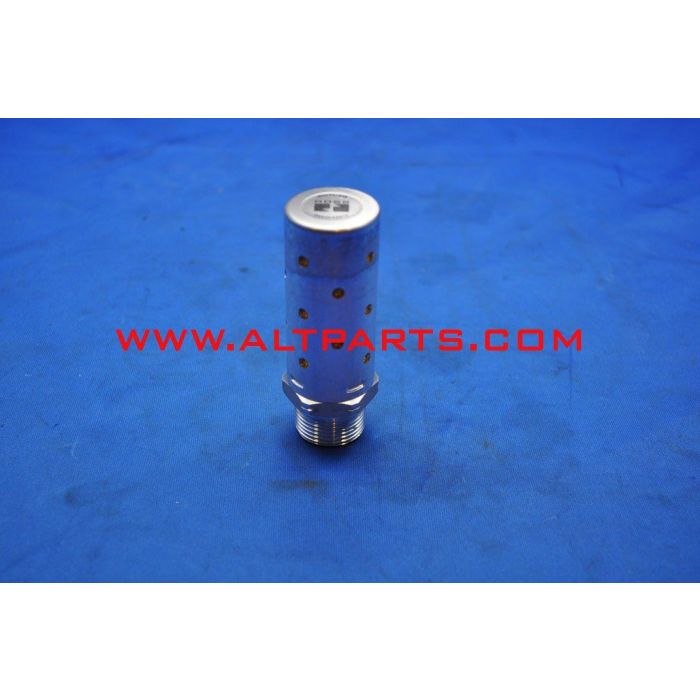 Silencer Muffler SS-15A | Amada # 74162426 Silencer Muffler SS-15A | Amada # 74162426