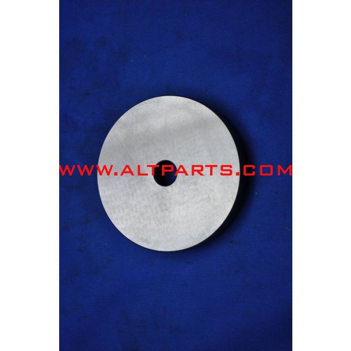 Shear Plate-Coma Plasma (12 mm hole) | Amada # 74160201 / 7480333 (12 mm hole) Shear Plate-Coma Plasma (12 mm hole) | Amada # 74160201 / 7480333 (12 mm hole)