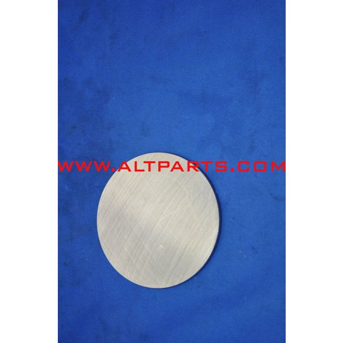 Shear Plate-30 Ton 1994 Only | Amada # 74192733 / 6571084 Shear Plate-30 Ton 1994 Only | Amada # 74192733 / 6571084