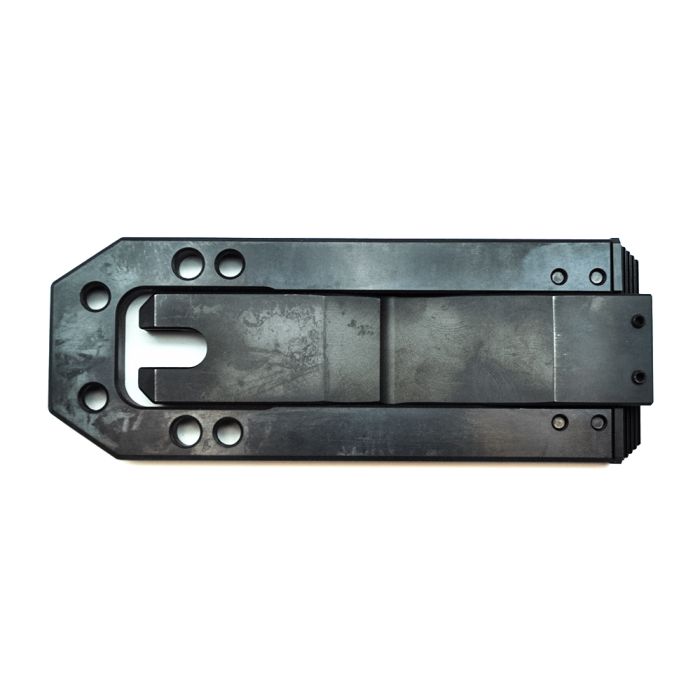 Clamp Base Assy - EM 10mm | <p>Amada # 74415769 / 3809590a</p> Clamp Base Assy - EM 10mm | <p>Amada # 74415769 / 3809590a</p>