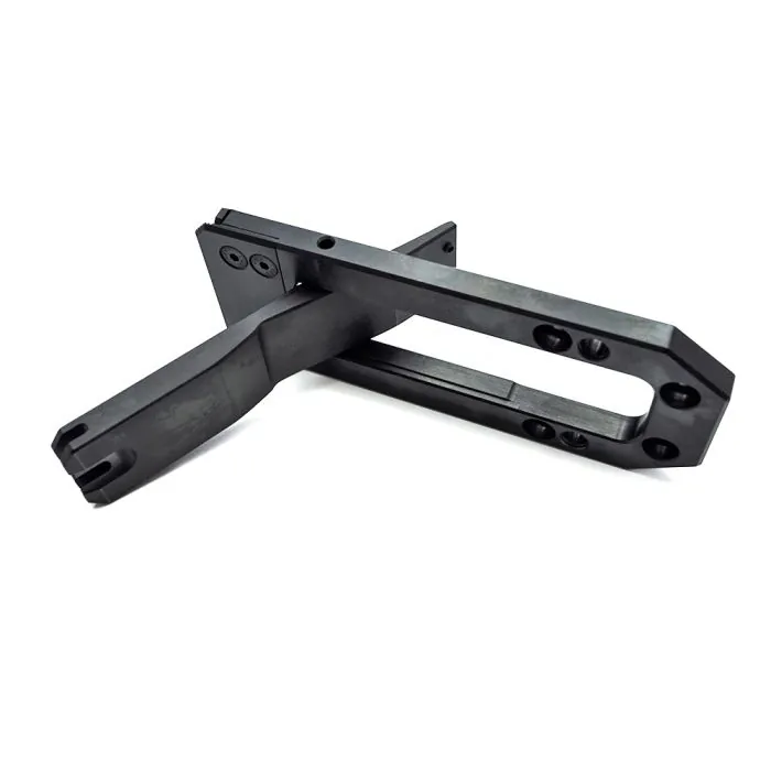 Amada Clamp Base Assy - EM 10mm | (OEM: 74415769)