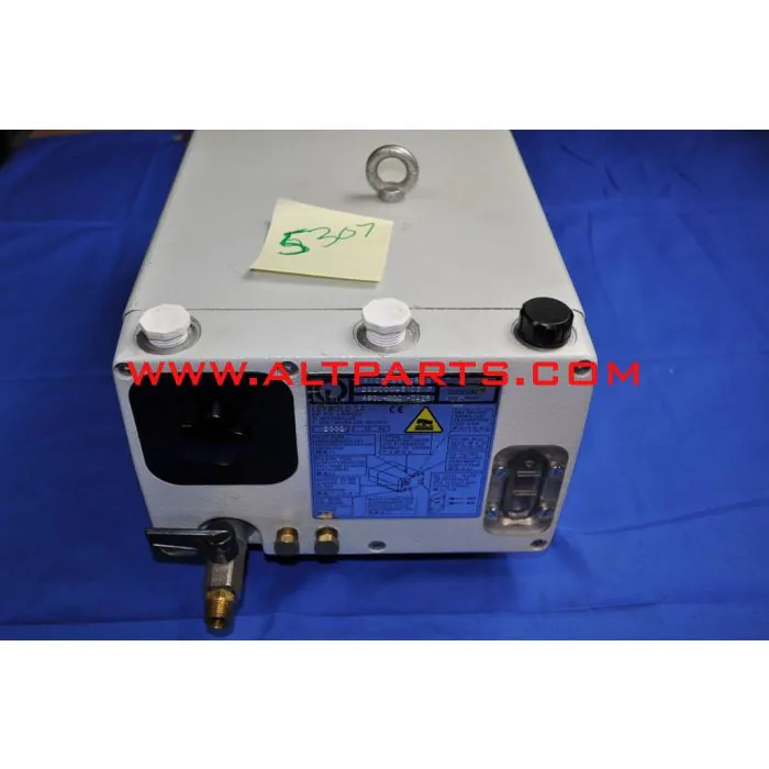 Amada - Laser-Vacuum Pump (OEM: 71199129), Amada Laser Parts