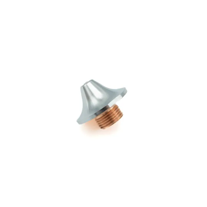 Amada - D2.5F Nozzle (Ported For AJ) (OEM: 71570022), Amada Laser