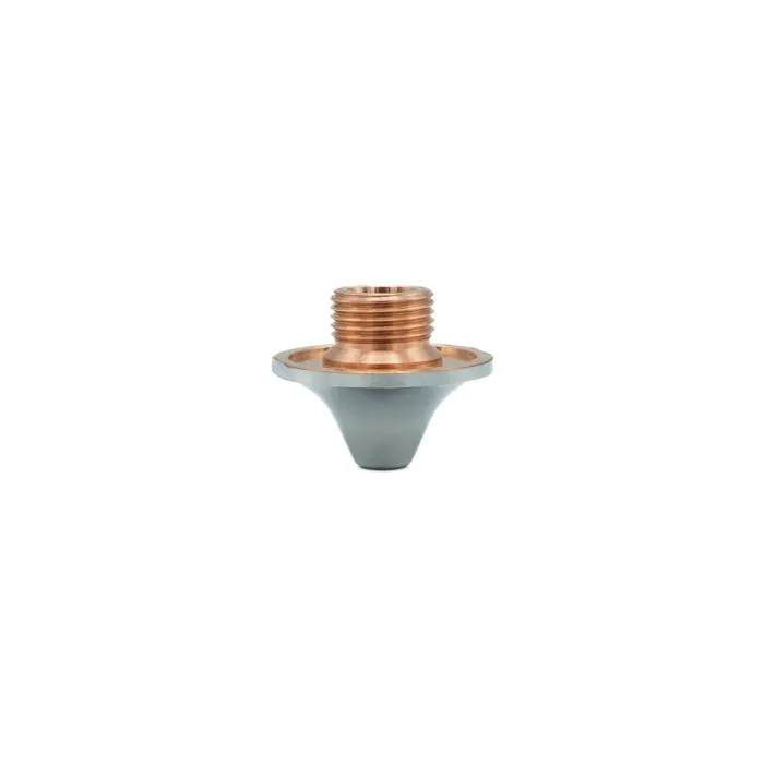 Amada - D2.5F Nozzle (Ported For AJ) (OEM: 71570022), Amada Laser