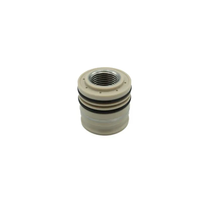Nozzle Plug F1 Auto (API A5597) | Amada Laser Parts