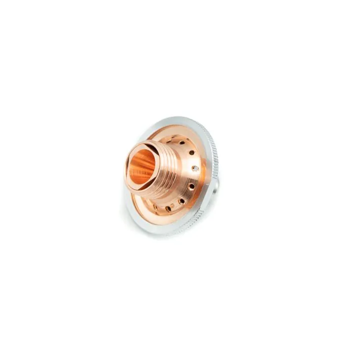 Amada - WACS Double 4.0mm Nozzle (OEM: 71461158), Amada Laser