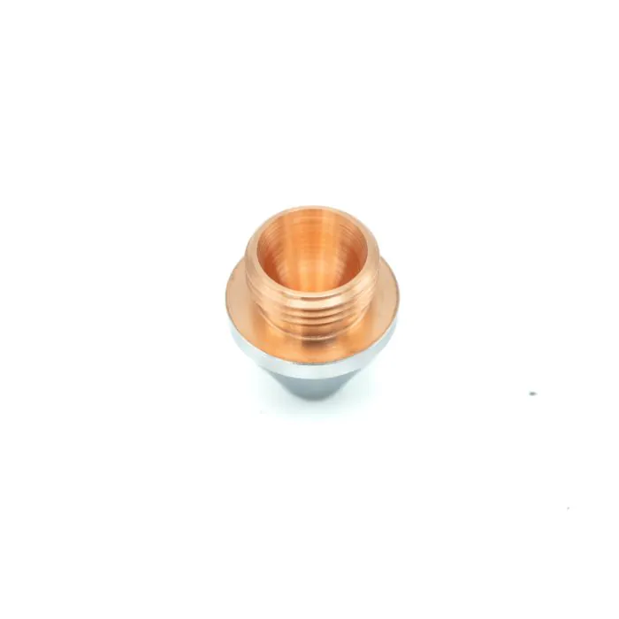 Amada - Nozzle 1.2mm HS95 (OEM: 1664545 U-1.2mm), Amada Laser