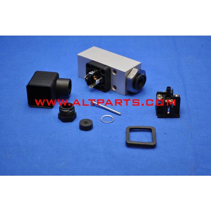 Pressure Switch 08-823-20 | <p>Amada # 74398310 / 08-823-20</p> Pressure Switch 08-823-20 | <p>Amada # 74398310 / 08-823-20</p>