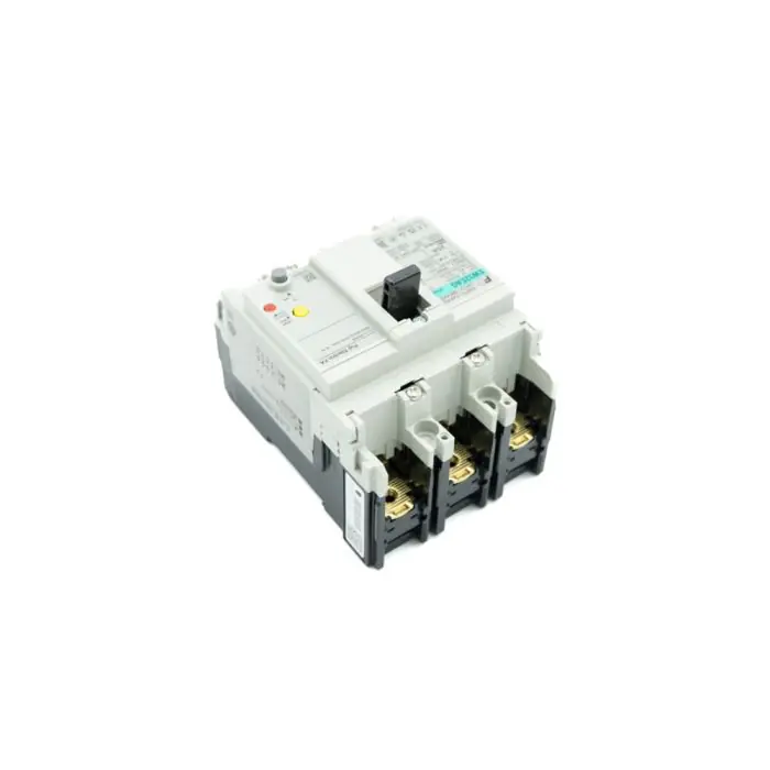 Amada - EW32EAG-3P020B Breaker (OEM: 86279898), Electrical