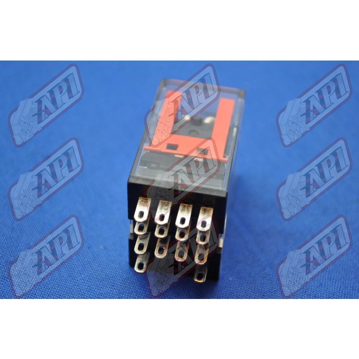 Relay | Relay-MY4NAC110/120(S) Relay | Relay-MY4NAC110/120(S)