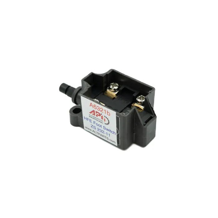 HFE Foot Switch ZS 232-11