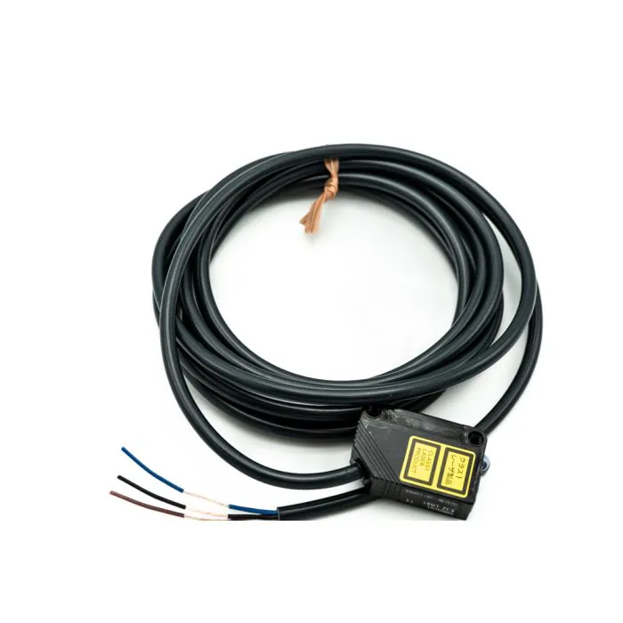 Keyence Photoelectric Sensor E3Z-LL81 In Box E3ZLL81 Fast