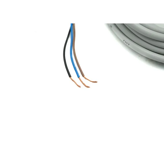 Amada - Proximity Switch FL2-4A6QS-L3 (OEM: 74452664), Electrical