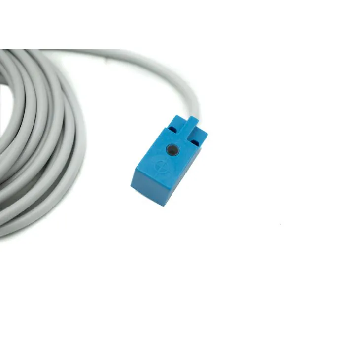 Amada - Proximity Switch FL2-4A6QS-L3 (OEM: 74452664), Electrical