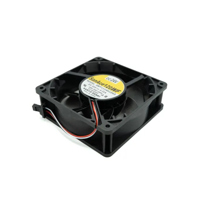 Fan San Ace 120wf dc 24v