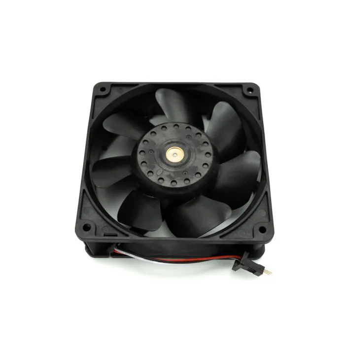 Fan San Ace 120wf dc 24v
