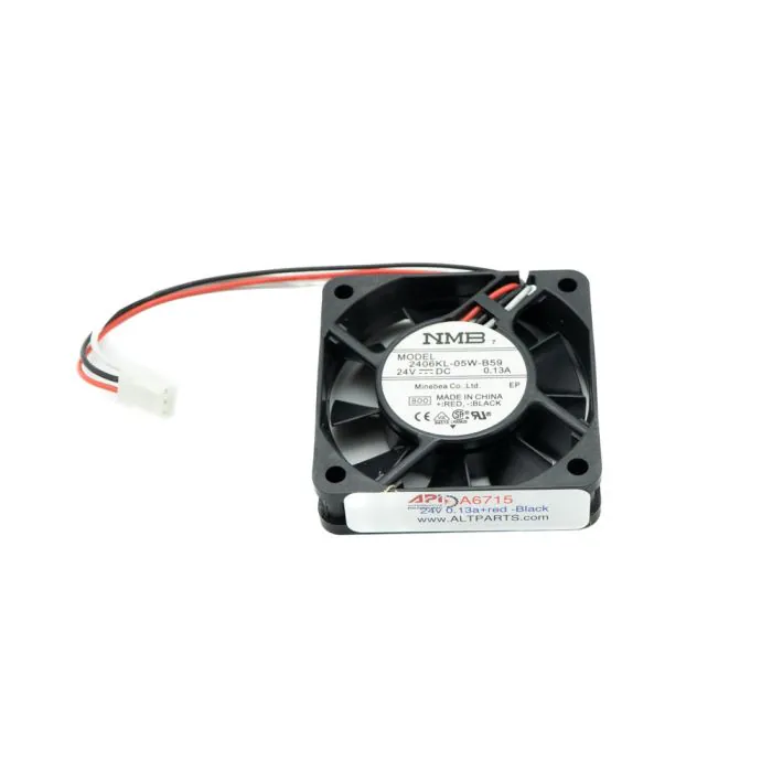 Fan Motor DC24V (API A6715) - Electrical | Alternative Parts Inc.