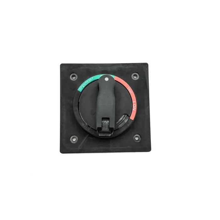 Breaker Handle BW9VOGA