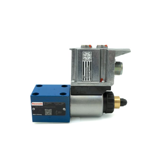 YV 4 Valve H32359 | YV 4 Valve H32359<br/>
350090919 / h32359 / dbete-62/315g24k31a1v