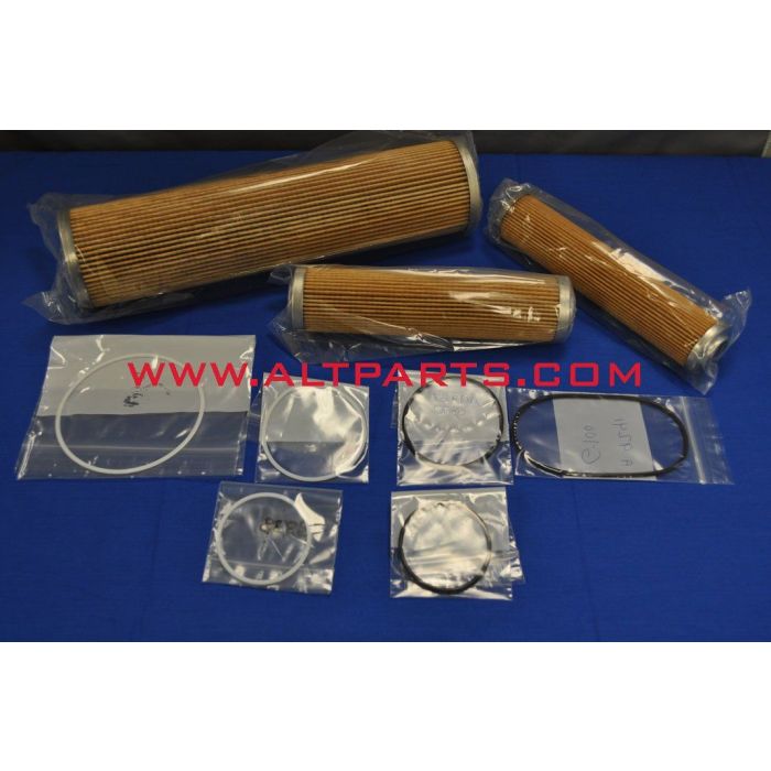 Filter Kit-Vipros 358,368k | <p>Amada # 74361008</p> Filter Kit-Vipros 358,368k | <p>Amada # 74361008</p>